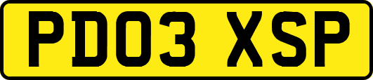 PD03XSP