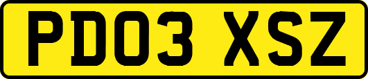 PD03XSZ