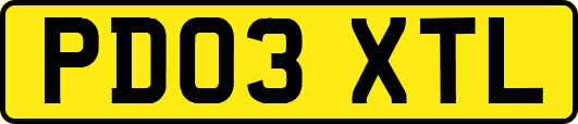 PD03XTL