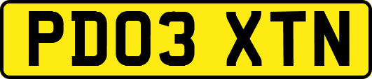 PD03XTN