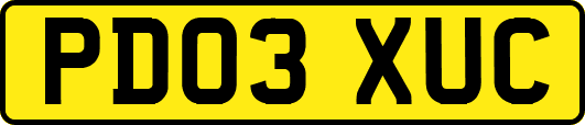 PD03XUC