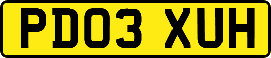 PD03XUH