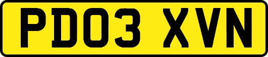 PD03XVN