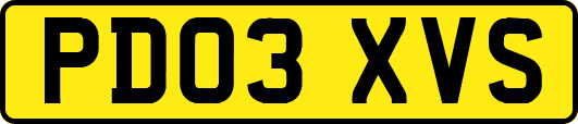 PD03XVS