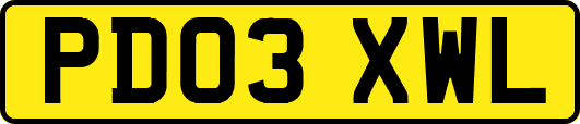 PD03XWL