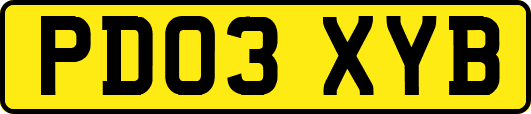 PD03XYB