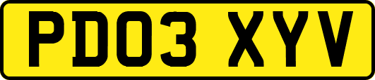 PD03XYV