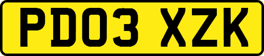 PD03XZK