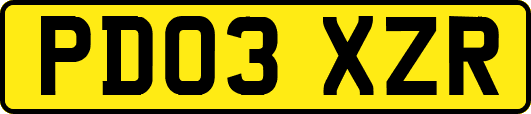 PD03XZR