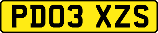 PD03XZS