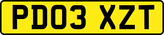 PD03XZT