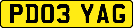 PD03YAG