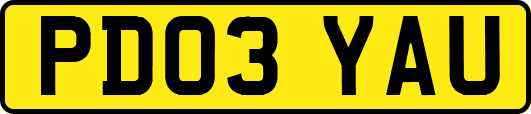 PD03YAU