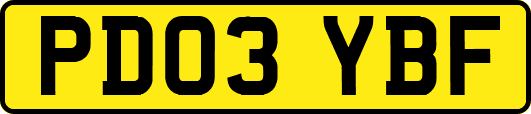 PD03YBF