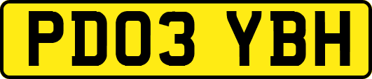 PD03YBH