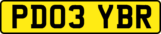 PD03YBR