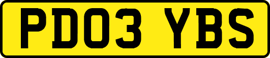 PD03YBS