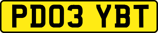 PD03YBT