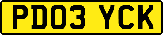 PD03YCK