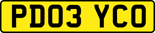 PD03YCO