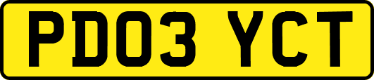 PD03YCT