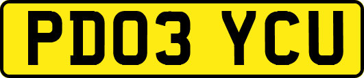 PD03YCU
