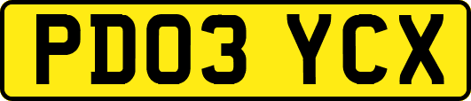 PD03YCX