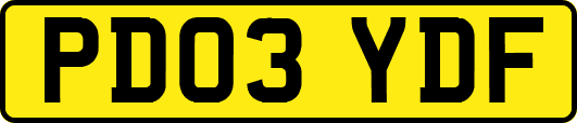 PD03YDF