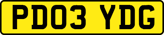PD03YDG