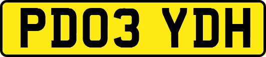 PD03YDH