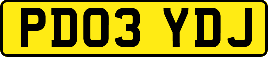 PD03YDJ