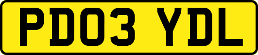 PD03YDL