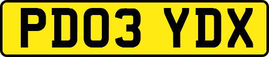 PD03YDX