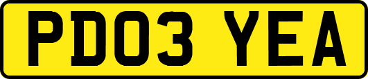 PD03YEA