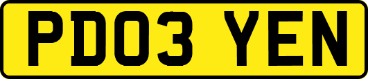 PD03YEN