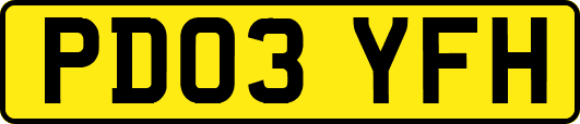 PD03YFH