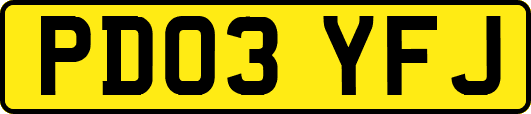 PD03YFJ