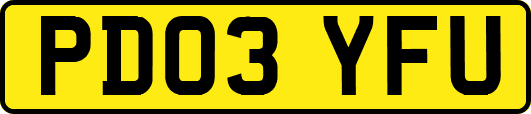 PD03YFU