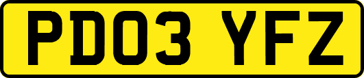 PD03YFZ
