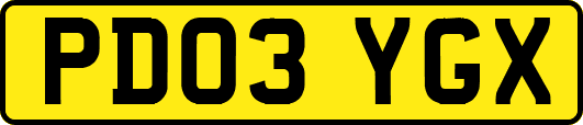 PD03YGX