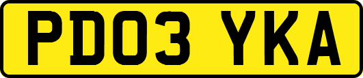 PD03YKA