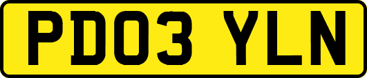 PD03YLN
