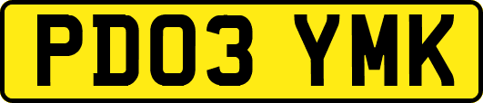 PD03YMK
