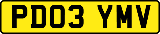 PD03YMV