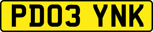 PD03YNK