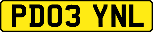 PD03YNL