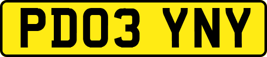 PD03YNY