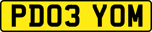 PD03YOM