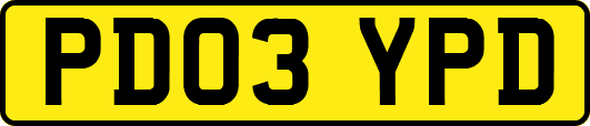 PD03YPD