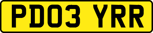 PD03YRR